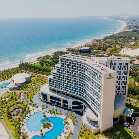Aquamarine Beachfront Resort & Spa Cam Ranh Ngoại thất bức ảnh