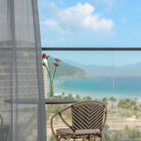 Aquamarine Beachfront Resort & Spa Cam Ranh Ngoại thất bức ảnh