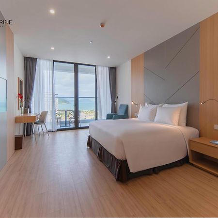 Aquamarine Beachfront Resort & Spa Cam Ranh Ngoại thất bức ảnh